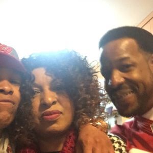 Meet your Posher, Betty